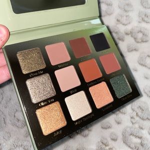 Violet Voss ‘Olive You Forever’ Eyeshadow Palette